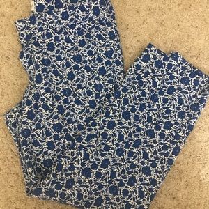 Old Navy Pixie Pants